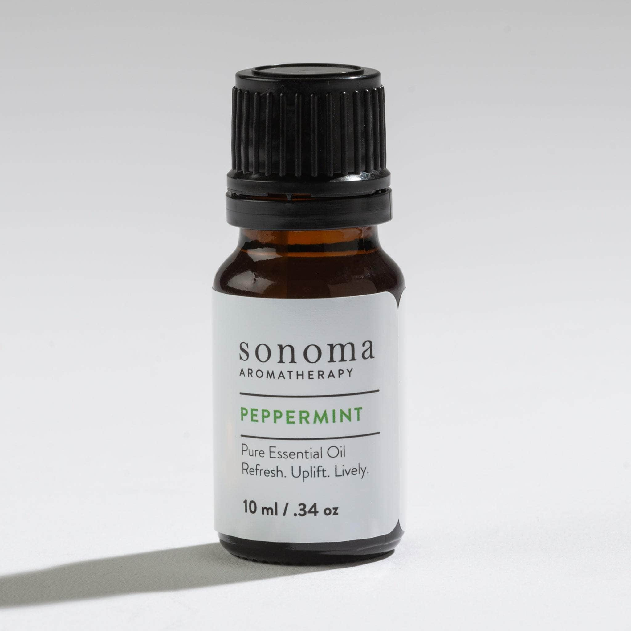 Essential OIl 10ml- Peppermint