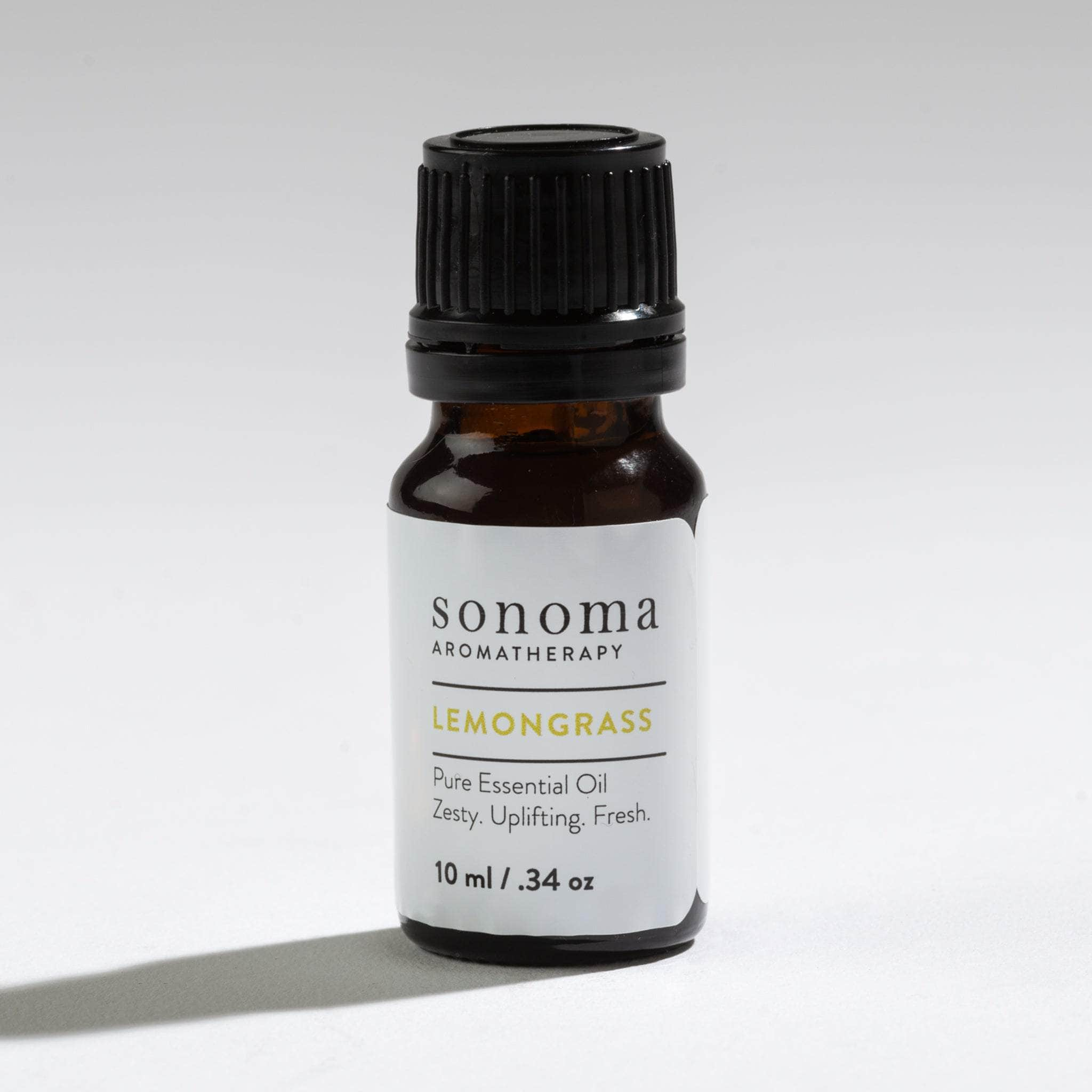 Essential Oil 10ml- Lemongrass