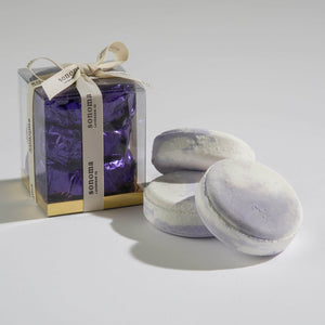 Shower Steamers / Bath Bombs - Lavender