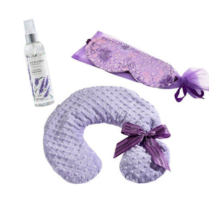 Post-Bachelorette Lavender Bliss Bundle