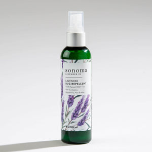 Keep bugs at bay naturally with our 100% Natural Lavender Bug Repellent. Infused with soothing lavender, it offers effective protection while creating a calming, spa-like atmosphere—perfect for outdoor relaxation or a peaceful evening at home.