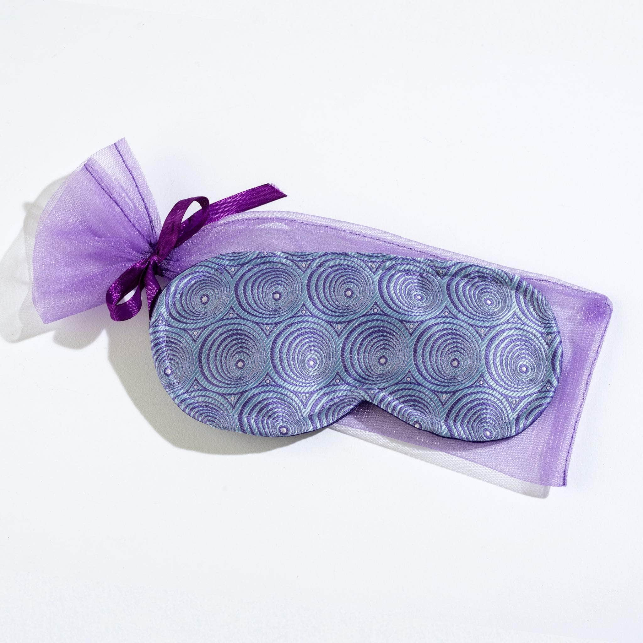 Relax and unwind with our Lavender Sleep Mask, designed to soothe tired eyes and promote restful sleep. Infused with calming lavender, it provides an at-home spa experience, helping to relieve stress and enhance relaxation for a peaceful night’s rest.