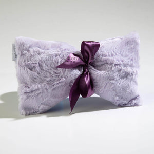 Lavender Spa Mask in Soft 'Lavender Cloud' Fabric