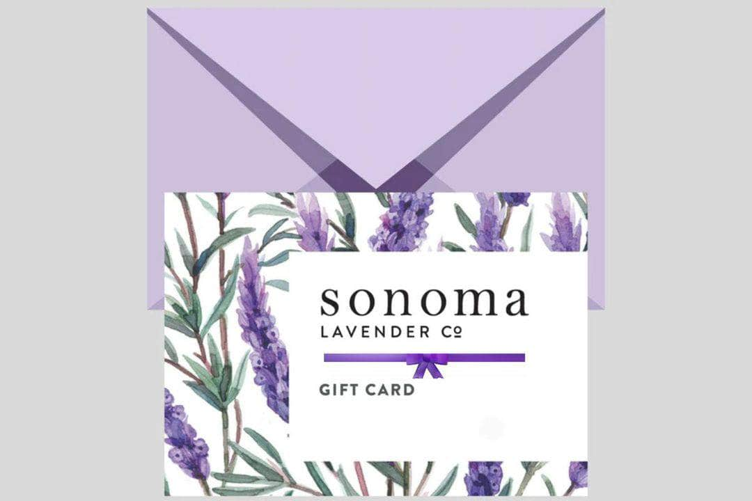 Relaxation Gift Card 💜