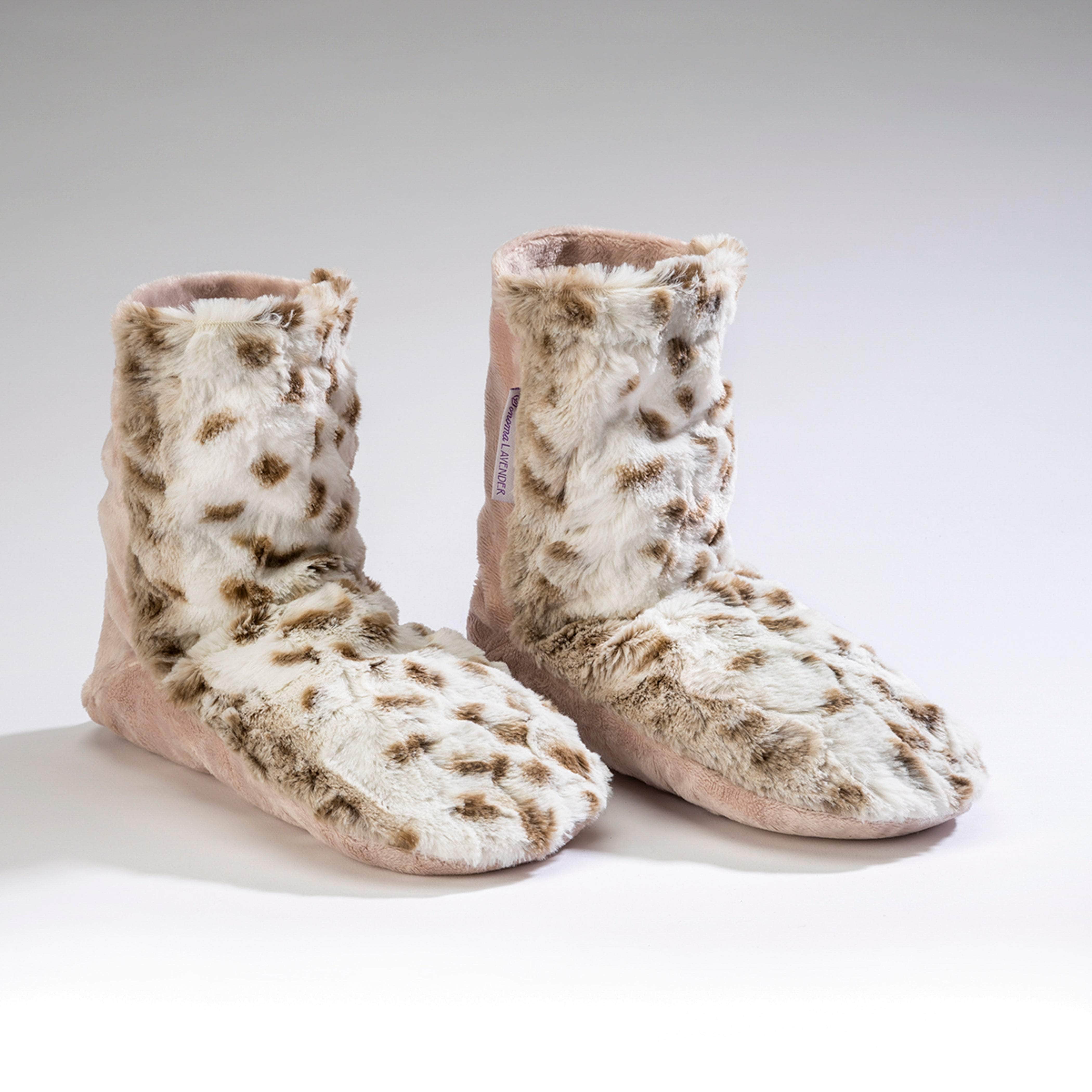 Lavender Booties | Artic Circle | Purchase Online